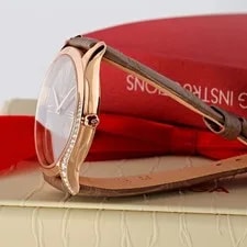 Omega de Ville Tresor Quartz 36mm 428.58.36.60.13.001 3