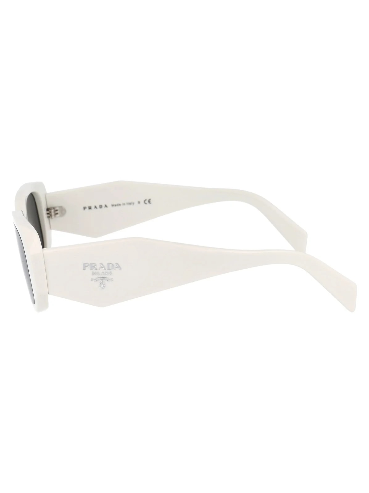 Prada 0pr Dark Lens Sunglasses — Acetate 3