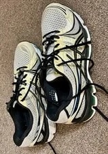 Asics Gel-Kayano 18 -Color Stability Running Shoes T200N 2