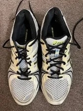 Asics Gel-Kayano 18 -Color Stability Running Shoes T200N 4