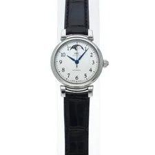 IWC Da Vinci Automatic MoonPhase 36 IW459306 Stainless Steel 36mm #LPW1095 2