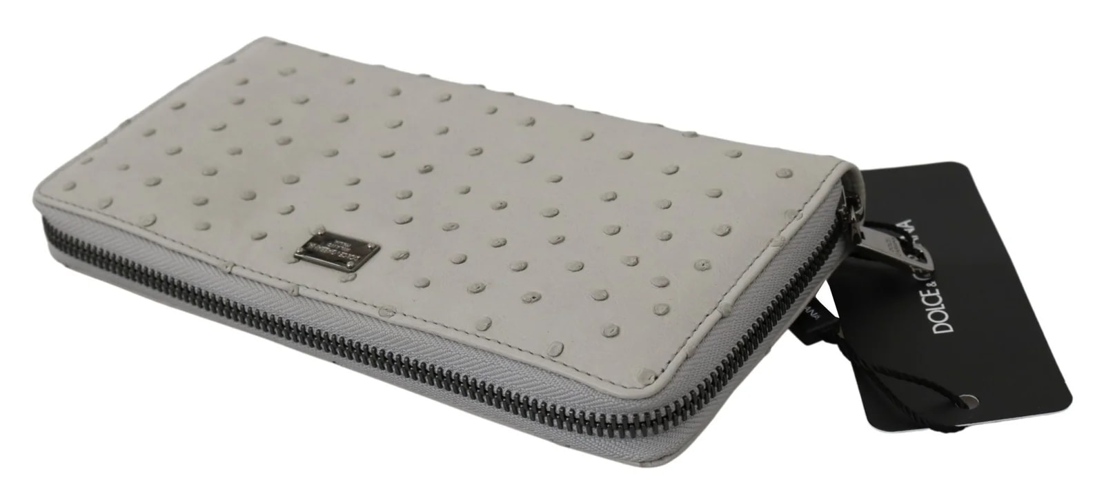 Dolce & Gabbana Continental Wallet 3