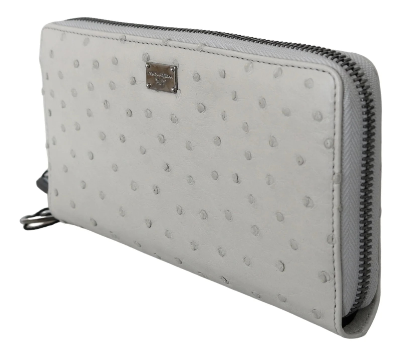 Dolce & Gabbana Continental Wallet 4