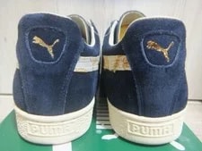 Puma Mij Peacoat Team 369575-02 Us9.5 4