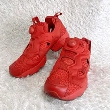 Reebok — Reebok Insta Pump Fury OG All 26.5cm Limited Edition — Sneaker — resale