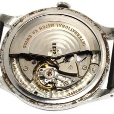 IWC TO324515 3