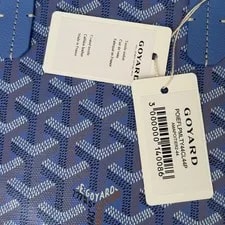Goyard Poitiers Iris 2