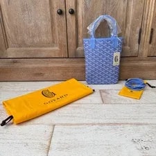 Goyard Poitiers Iris 3