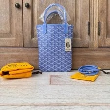Goyard Poitiers Iris 4