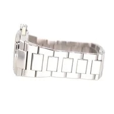 IWC Ingenieur Laureus Sport for Good IW323909 Stainless Steel Diamond #KNW1728 4