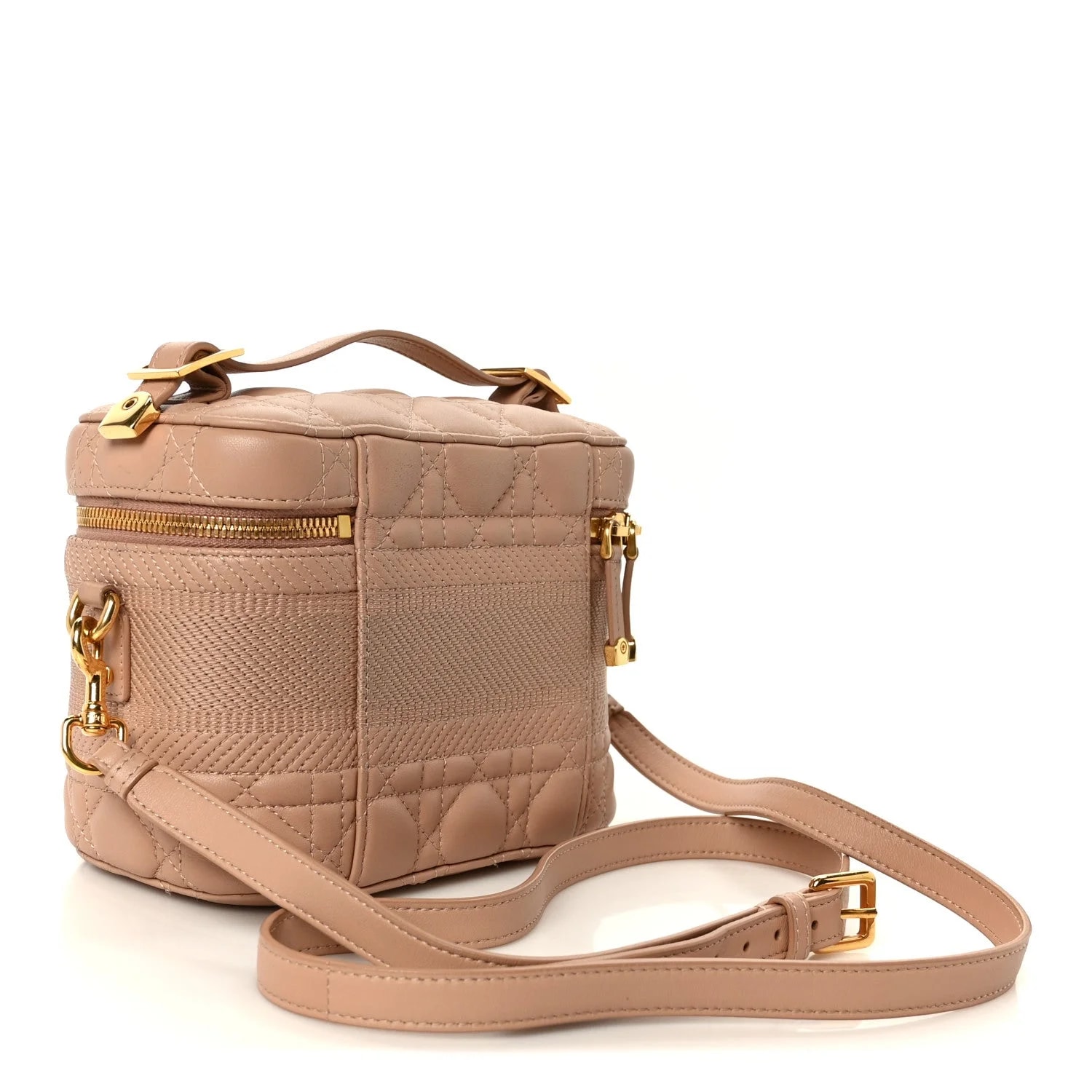 Small Diortravel Vanity Case des Vents 3