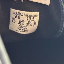 Vans Star Wars A New Hope Movie M 9 W 10.5 Jedi Saber Darth Vader Leia 4
