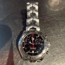 Tag Heuer Link Searacer Item 2