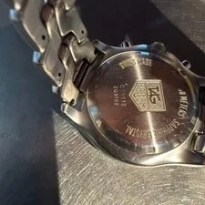 Tag Heuer Link Searacer Item 3