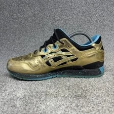 Asics Gel-Lyte III Villa X Wale Intercontinental Champion Shoes 9 2