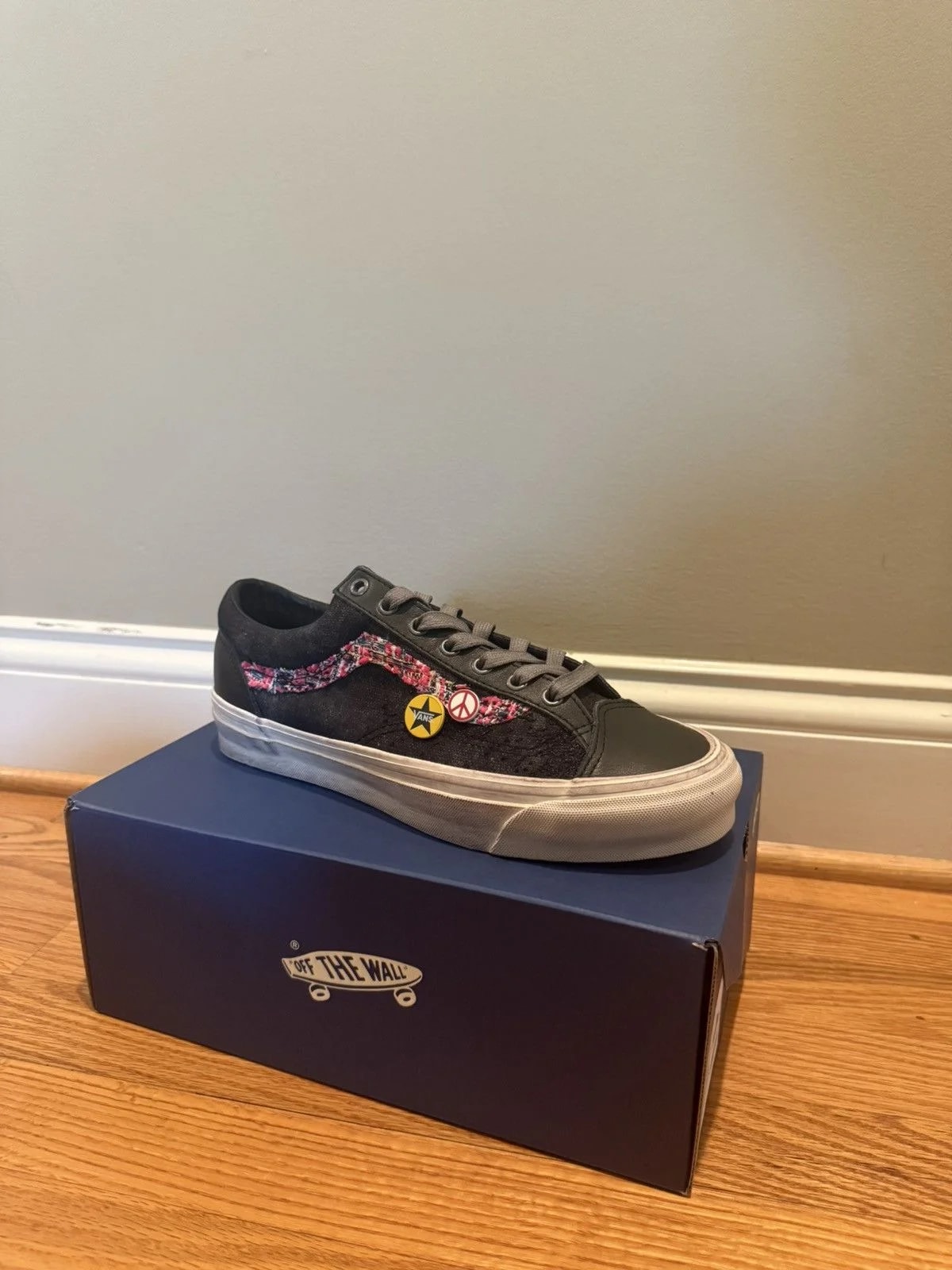 Vans LX Old Skool 36 – Souvenir Collection 2