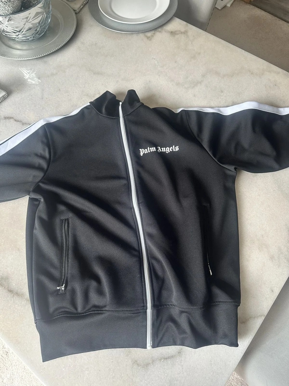 Palm Angels — Palm Angels Jacket — streetwear — resale