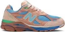 Size 10 - New Balance Joe Freshgoods X 990v3 Outside Clothes 2