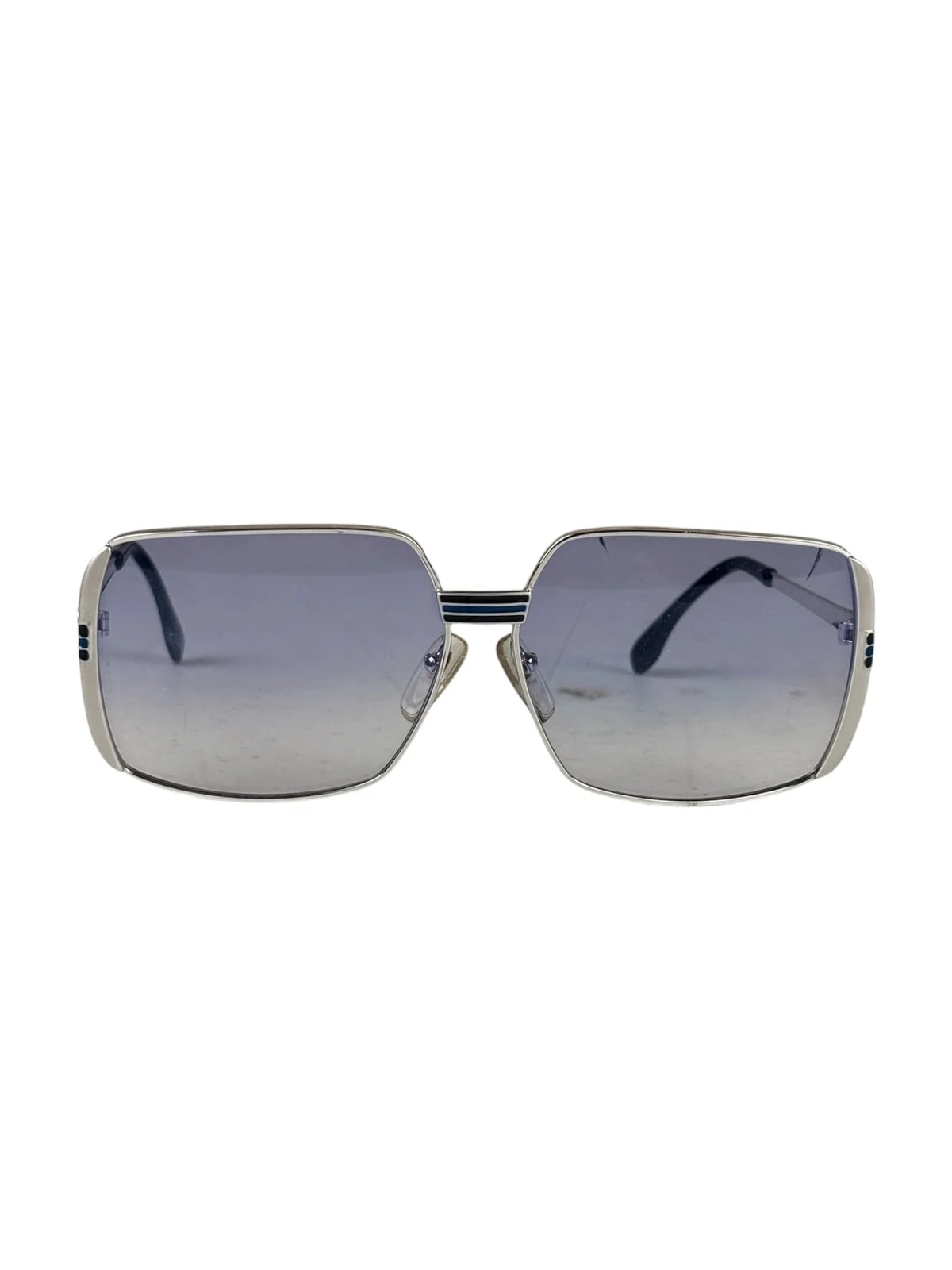 YSL Square Frame Sunglasses 2