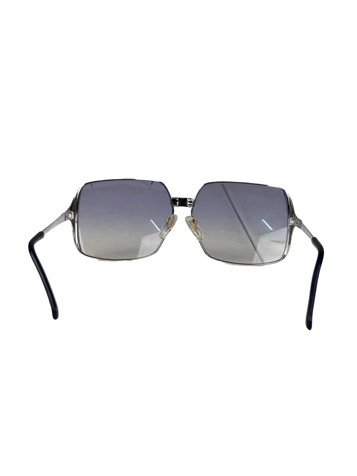 YSL Square Frame Sunglasses 3