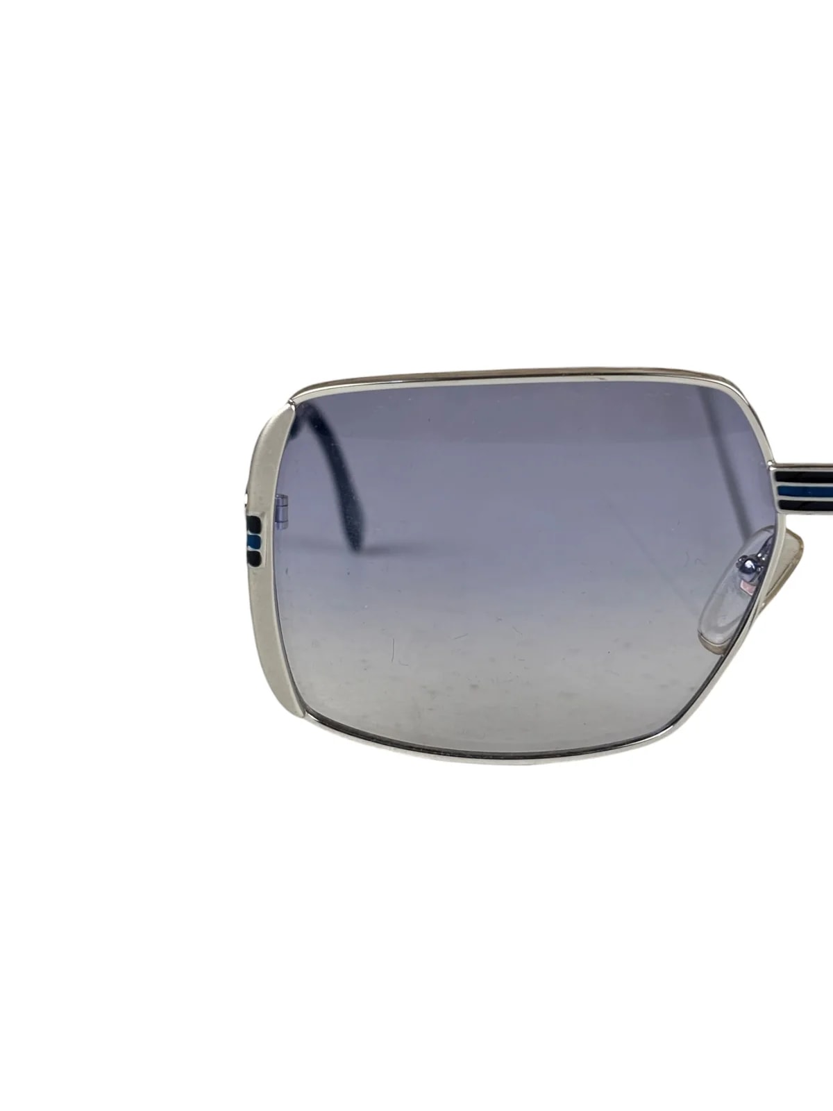 YSL Square Frame Sunglasses 4