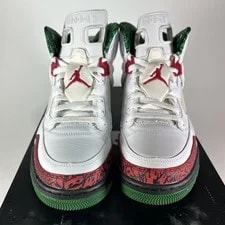 Size 11 - Air Jordan Spizike 2014 OG 3