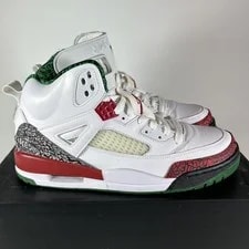 Size 11 - Air Jordan Spizike 2014 OG 4