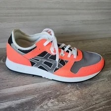 Asics Gel-Lyte X Tokyo Sunrise US Size 10 Lace Logo Shoe EU 44 3