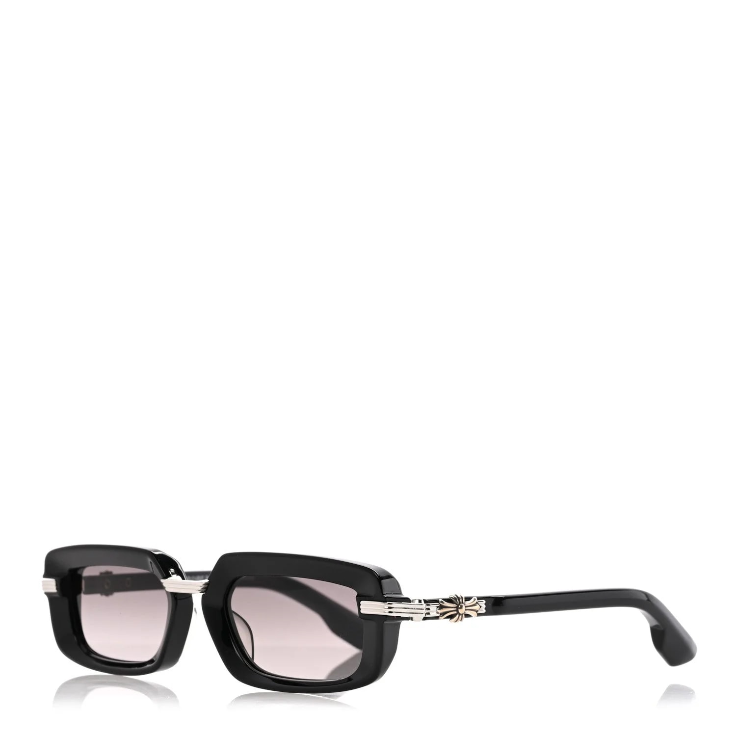 Chrome Hearts — Acetate Asstravagant Sunglasses — Accessory — resale