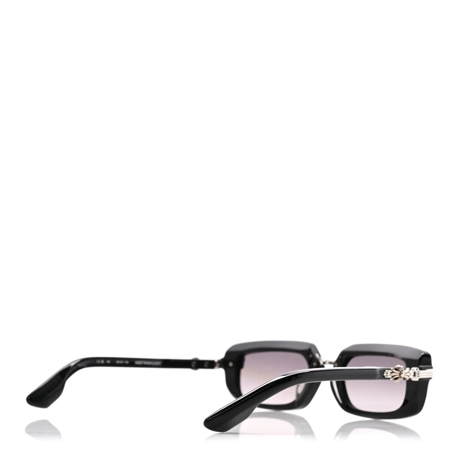 Acetate Asstravagant Sunglasses 4