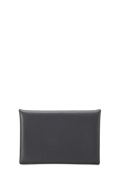 Hermès — Misty Evercolor Calvi — Accessory — resale