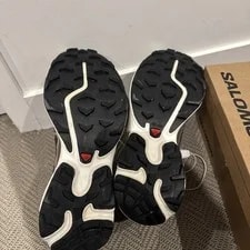 Salomon XT-6 Earth ’s US 9 / 8 3