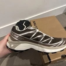 Salomon XT-6 Earth ’s US 9 / 8 4