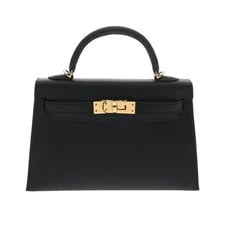 Hermès — Hermes Kelly 2 2Way 729215 #WB032 — Handbag — resale