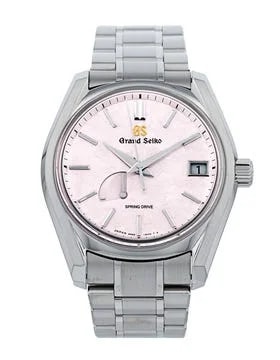 Grand Seiko Heritage Collection SBGA413 2