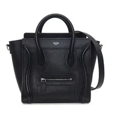 Celine — Celine Luggage 189243DRU.38NO S — Handbag — resale