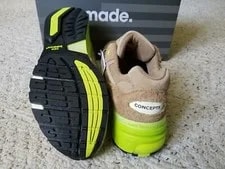 Concepts X New Balance 992 'Low Hanging Fruit' Size 10 M992CT Mi USA 3