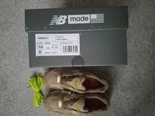 Concepts X New Balance 992 'Low Hanging Fruit' Size 10 M992CT Mi USA 4