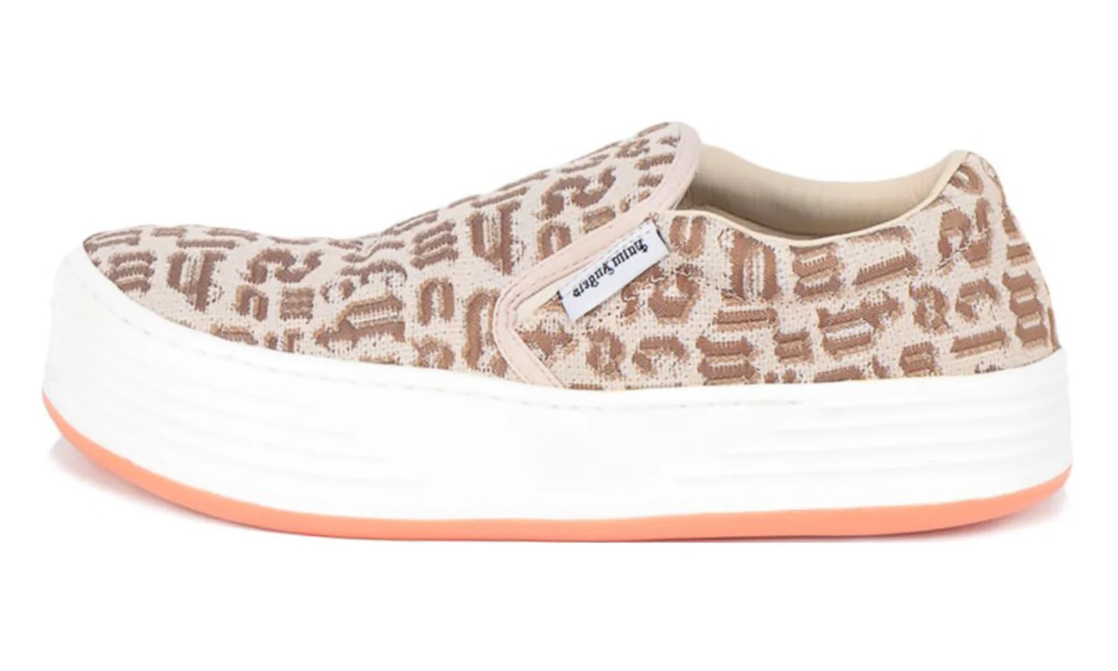 Slip-On " / " PMIA063F21FAB0016061 3