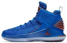 Jordan Air 32 MJ Day Cushioning Slip Resistant Balance AH3348-001 3