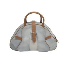 Dior — Christian Dior Double Saddle MA0031 Japan Italy — Handbag — resale