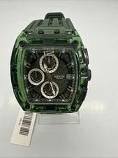 Invicta — 70144 - Invicta S1 Rally Allogrip Green ’s Quartz 42mm — Watch — resale