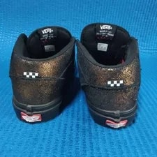 8.0US Vans Skate Half Cab Metallic LTD Original Collection VH 3