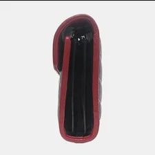 Gucci GG Marmont Wallet on Chain GHW 3
