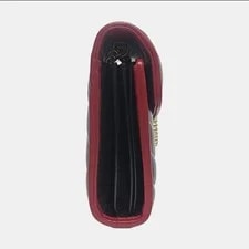 Gucci GG Marmont Wallet on Chain GHW 4