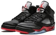 Jordan 5 Retro GS 440888-006 4