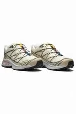 Salomon XT-6 Gore-Tex Almond Milk Pale L47581200 Size US 5-10.5 2