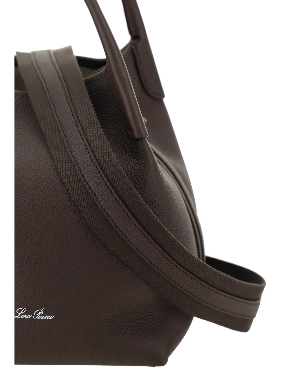 Loro Piana — Loro Piana — — Handbag — resale