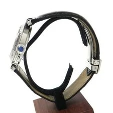 Cartier Pasha W3104055 Stainless Steel 38mm Automatic #SNW009 3