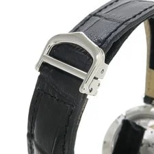 Cartier Pasha W3104055 Stainless Steel 38mm Automatic #SNW009 4